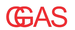 G Gas Logo